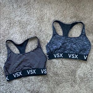 Victoria sport, sports bras